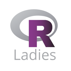 RLadies logo